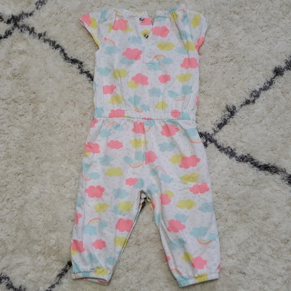 Jumpsuit - Picture 2 of 4